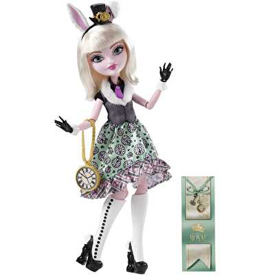 Ever After High Yeni Asi ve Asiller
