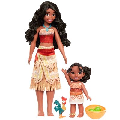 Disney Moana 2 Moana ve Simea JBT41