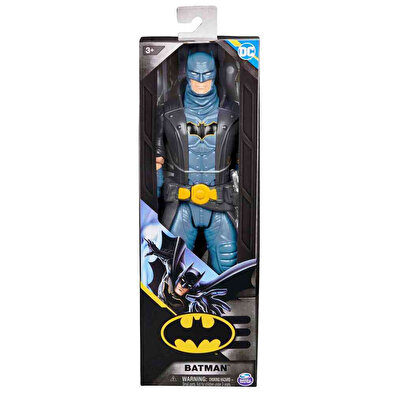 DC Batman Aksiyon Figürü 30 Cm