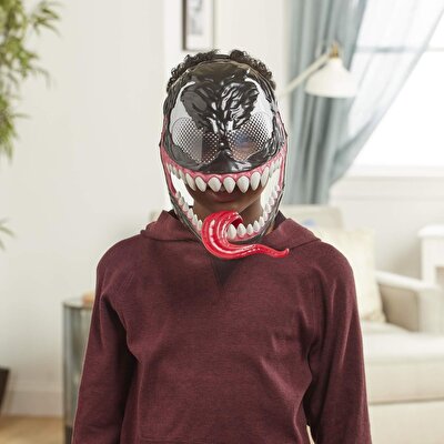 Marvel Spider Man Venom Maske G0729