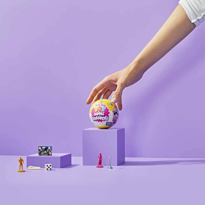 Mini Toys S3 Sürpriz Paket CDU24-77351GQ2