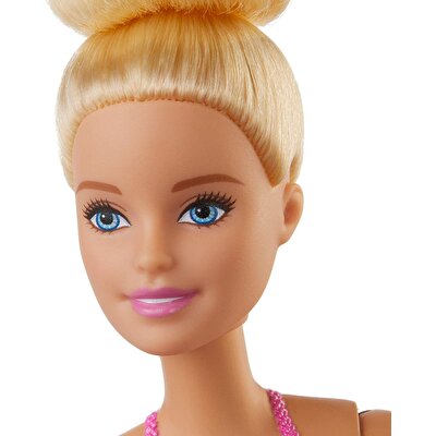 Barbie Balerin Bebekler Sarışın (GJL59)