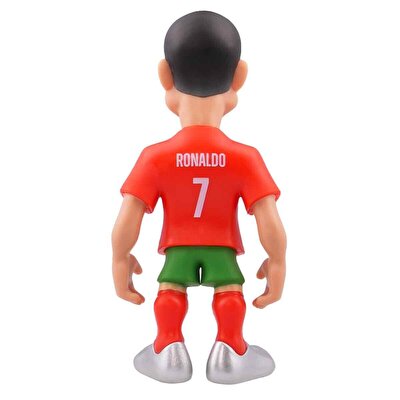 Minix Cristiano Ronaldo Figürü 7 Cm 23363