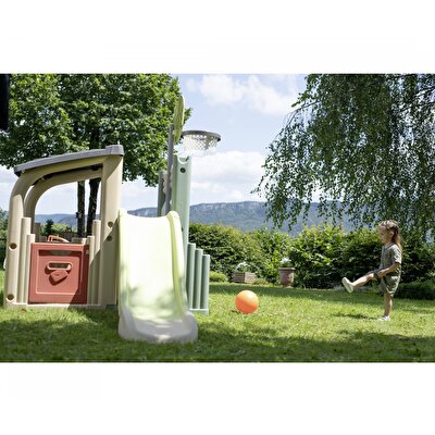 Smoby Eğlence Oyun Evi