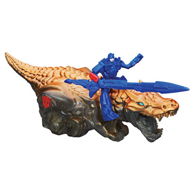 Transformers 4 Dinobot
