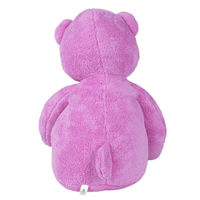 Love Bam Lila Ayı 100 Cm