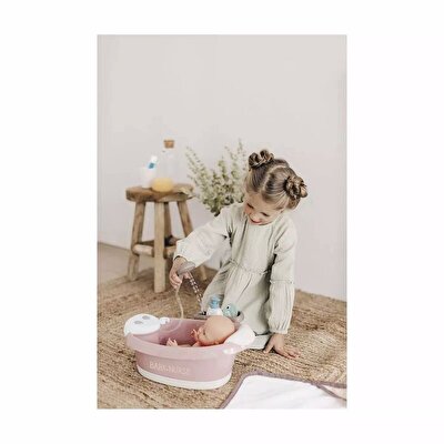 Smoby Baby Nurse Bebek Küveti