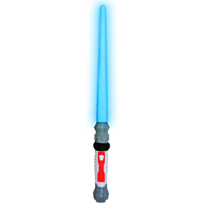 Space Wars Sesli ve Işıklı Küçük Işın Kılıcı