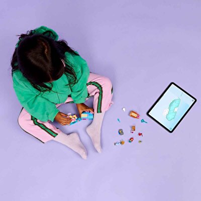 LEGO Disney Princess Ariel'in Sihirli Mini Sarayı 43285