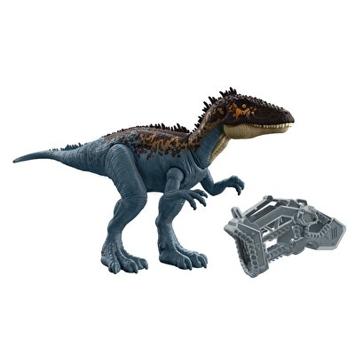 Jurassic World Mega Yok Ediciler Dinozor Figürleri Carharodontosaurus HCM04
