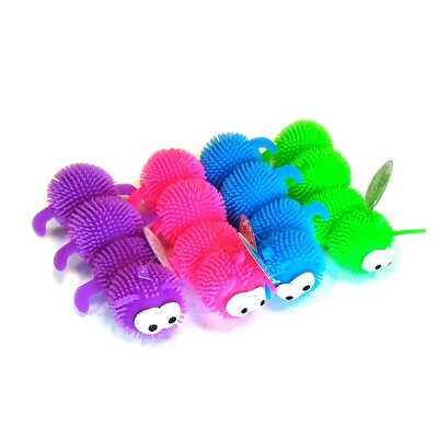 Squishy Tırtıl