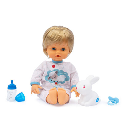 Cicciobello Tatlı Uykular Bebeği