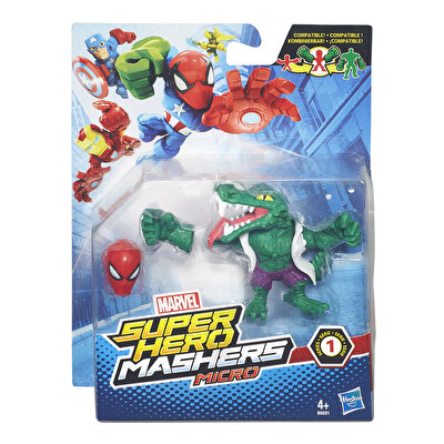 Avengers Super Hero Mashers Micro Figür