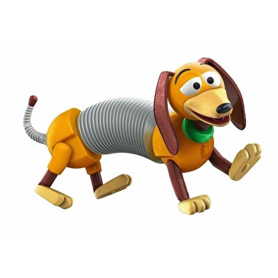 Toy Story 4 Figürler Slinky Dog (GFV30)