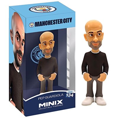 Minix Pep Guardiola 14293