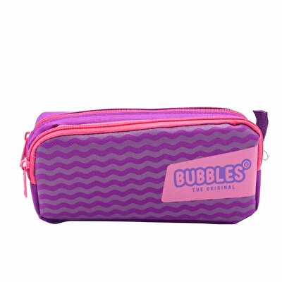 Bubbles Wave Kalem Çantası