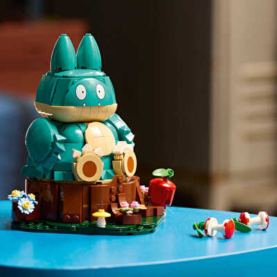 LEGO Pokemon Munchlax 72150