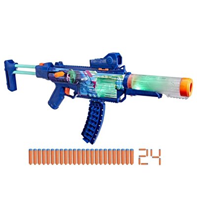 Nerf Loadout Cyberlıght Ghost G1824