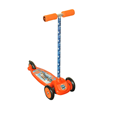 Hot Wheels Twistable Scooter