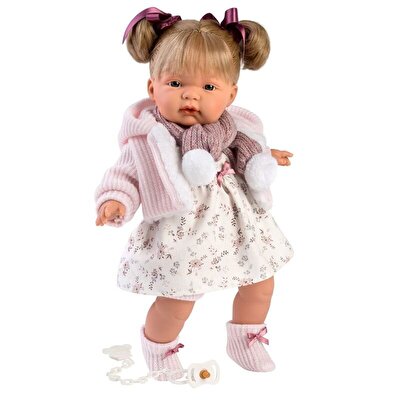 Llorens Lalka Lucia Joelle 38 Cm