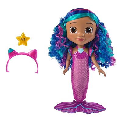 Gabby's Dollhouse Deniz Kızı Bebeği