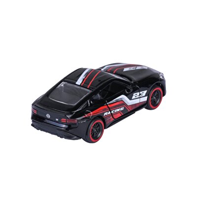 Majorette Premium Racing Yarış Arabası Nissan Z