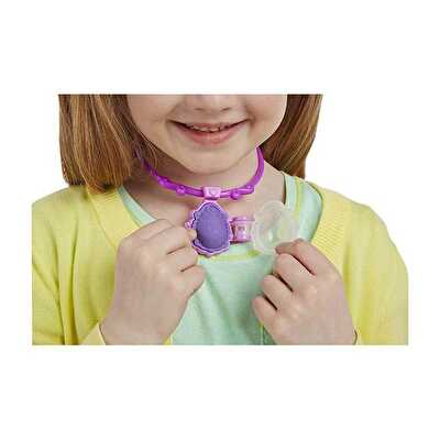 Play-Doh Disney Prenses Sofia'nın Süslenme Seti