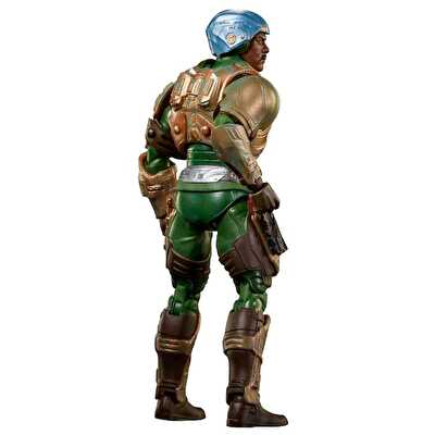 Masters of the Universe Origins Chronicles Serisi Man-At-Arms JKJ25