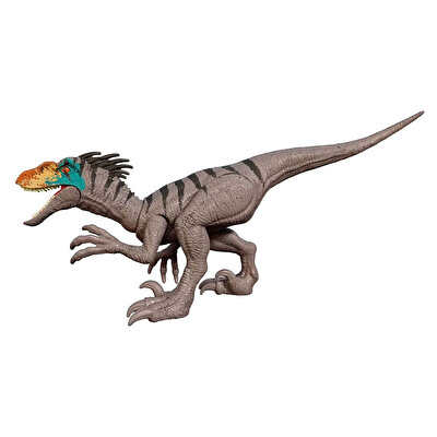 Jurassi̇c World Tehli̇keli̇ Di̇nozor Figürü Velociraptor JKL60