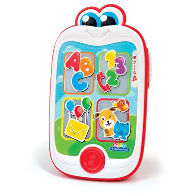 Baby Clementoni Akıllı Telefon