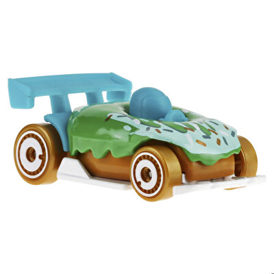 Hot Wheels Tekli Arabalar Donut Drifter HTB46