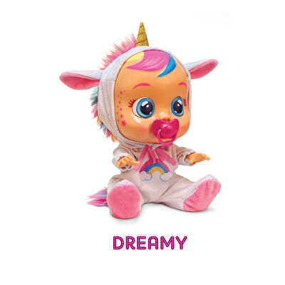 Cry Babies Fantasy Bebekler Dreamy