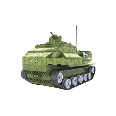 Ausini Army Set 22408