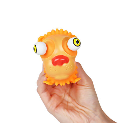 Stres Giderici Squeeze Hayvanlar Aslan