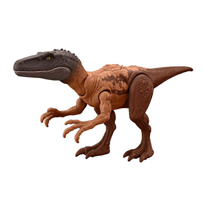 Jurassi̇c World Hareketli̇ Dinozor Figürleri̇ Herrerasaurus JCL59