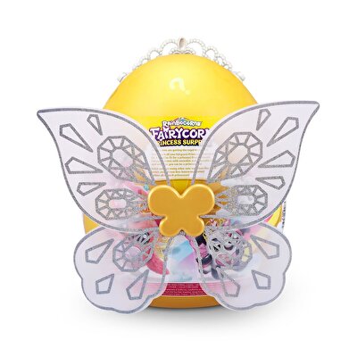 Rainbocorns Prenses Fairycorn Surpriz S6-9281 Gri