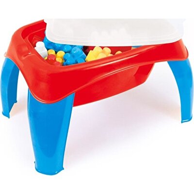 Mega Bloks Aktivite Oyun Masası 30 Parça