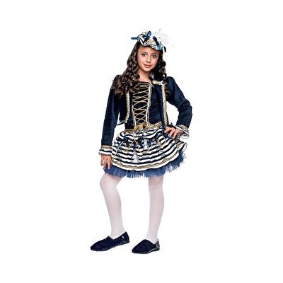 Marinaretta Kostüm 12 Yaş