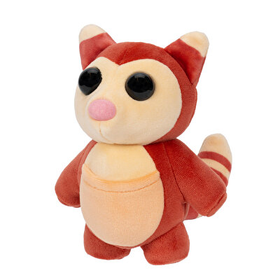 Adopt Me Peluş Sürpriz Peluş Paket 12 Cm S6 CDU12