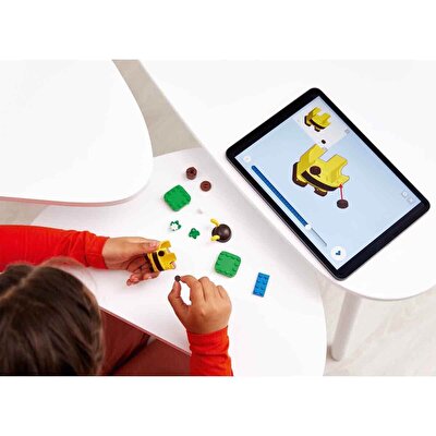 LEGO Mario Arılı Mario Kostümü 71393