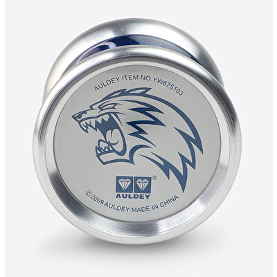Lonewolf Yoyo