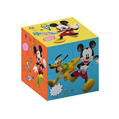 Mickey Mouse Sonsuz Küp