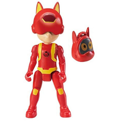 Petronix Defenders Sırt Çantalı Matt 7