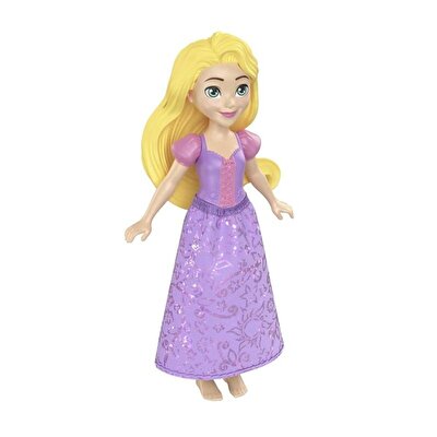 Di̇sney Prenses Mi̇ni̇ Bebekler Rapunzel HLW70