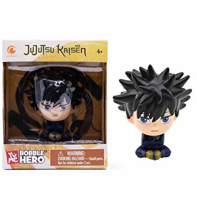 Jujutsu Kaisen Bobble Hero Serisi 2