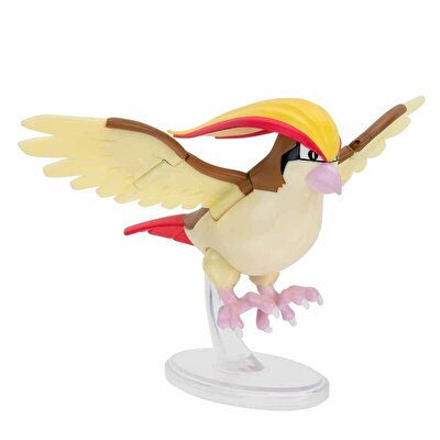 Pokemon Battle Feature Figür S12 Pidgeot