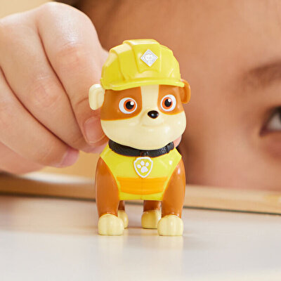 Paw Patrol Rubble & Crew Rubble's Bulldozer