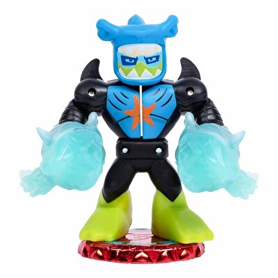 Akedo S5 W2 Tekli Paket 15365 Shark Strike Wildtide