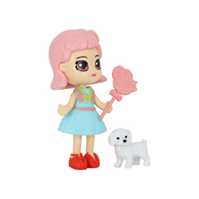 Nana Friends Sürpriz Paket