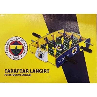 Fenerbahçe Taraftar Langırt